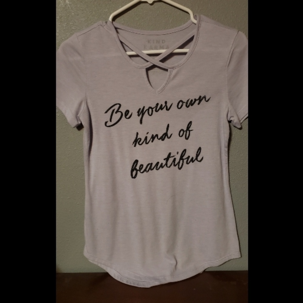 Inspirational t